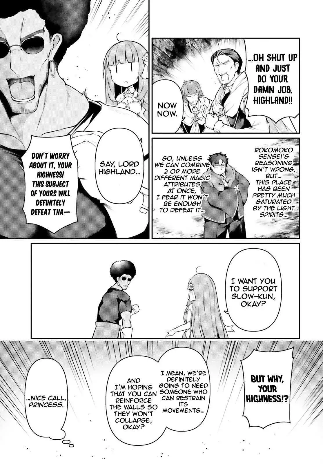 Buta Koushaku ni Tensei Shitakara, Kondo wa Kimi ni Suki to Iitai Chapter 33 22